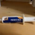 Cavalor FreeBute Paste - für Wettkämpfe und starke Beanspruchung – Bild 2