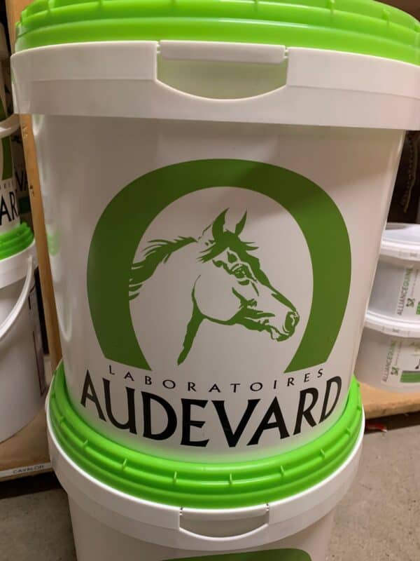 Audevard Ekygard - zur Unterstützung der Magenfunktion – Bild 2