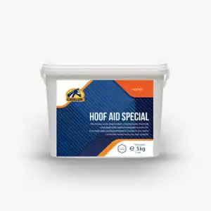 Cavalor Hoof Aid Special 5kg - Problemhufe schnell wieder gesund