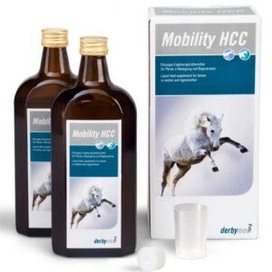 Derbymed Mobility HCC - zur optimalen Unterstützung der Gelenkfunktion