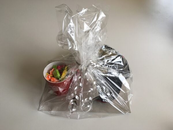 Geschenkpaket