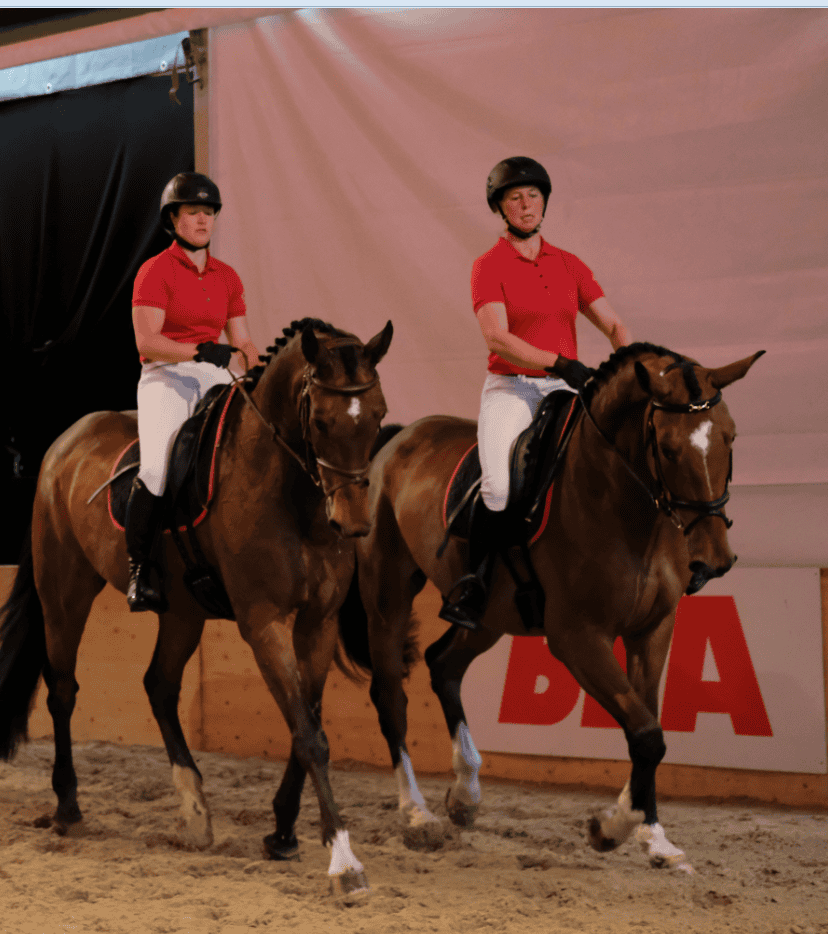 BEA-Trophy