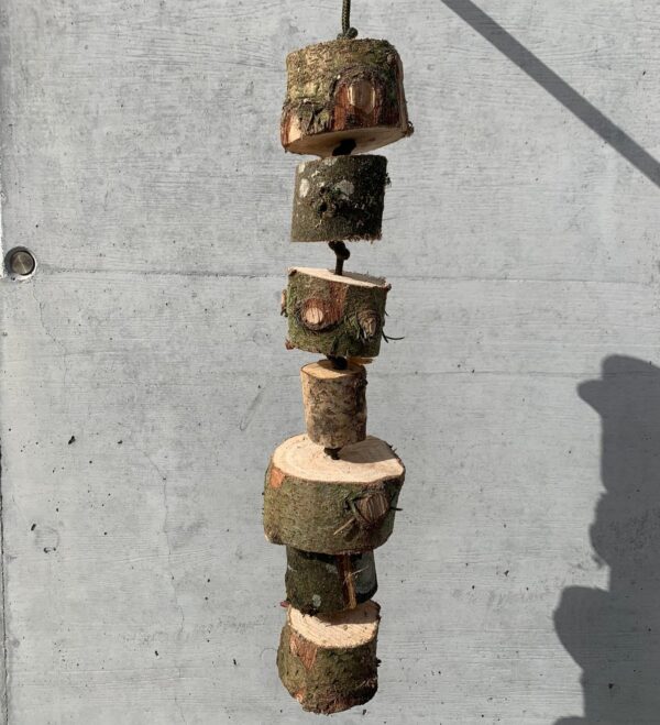 EQUWOOD - das Pferdespielzeug aus Holz – Bild 2