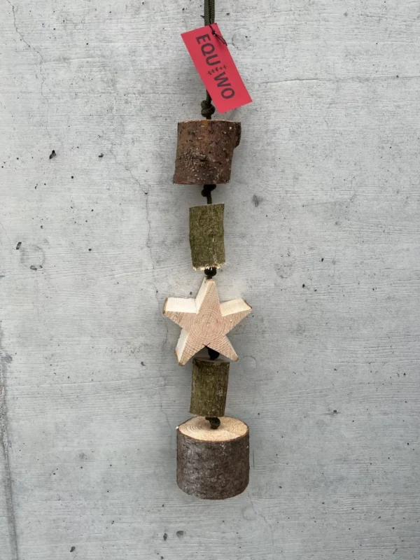 EQUWOOD - das Pferdespielzeug aus Holz – Bild 8