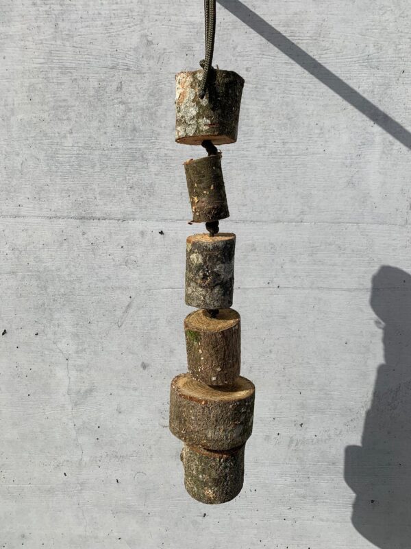 EQUWOOD - das Pferdespielzeug aus Holz – Bild 3