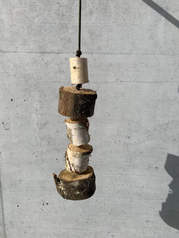 EQUWOOD - das Pferdespielzeug aus Holz – Bild 4