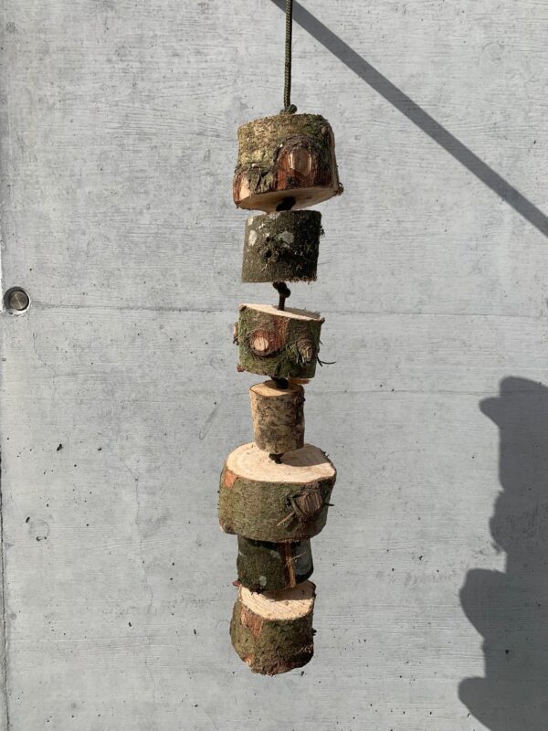 EQUWOOD - das Pferdespielzeug aus Holz – Bild 5