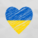 Sammelaktionen für die Ukraine
