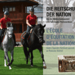 Buch: Die Reitschule der Nation