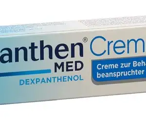 Bepanthen MED Creme 100g