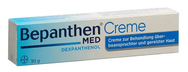 Bepanthen MED Creme 100g